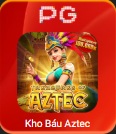 Kho Báu Aztec